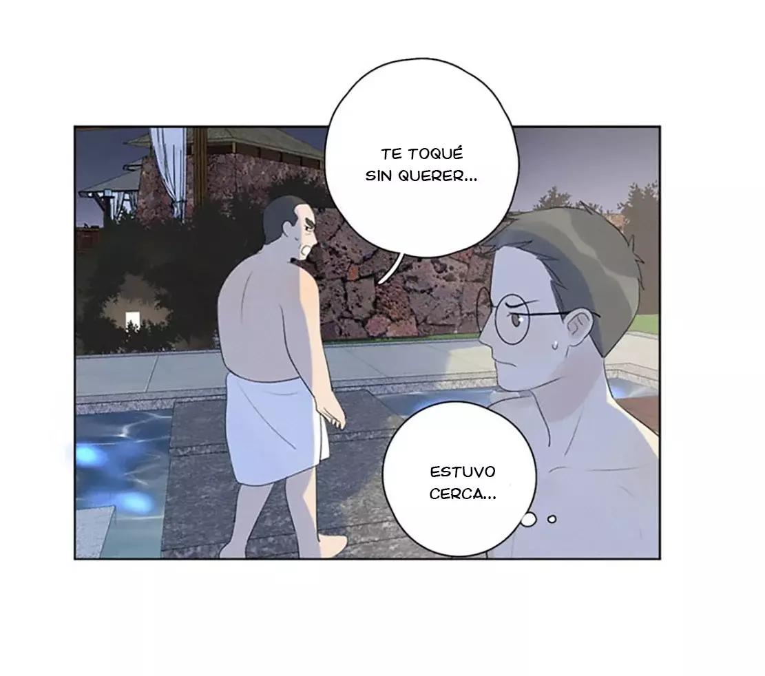 Read Te encontré (es) Manga Online