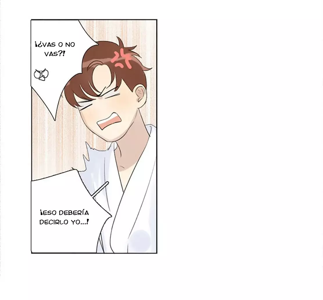 Read Te encontré (es) Manga Online