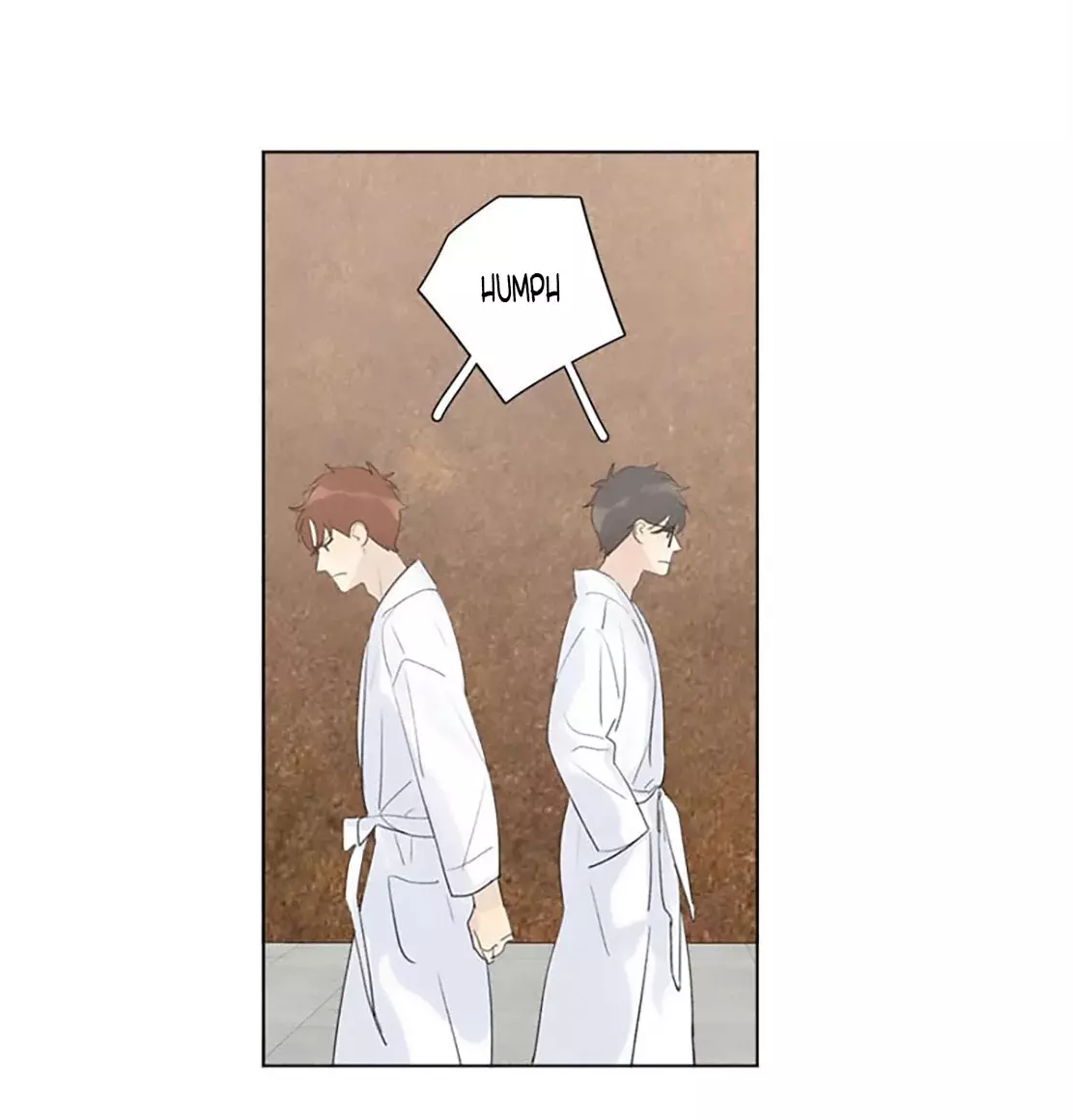 Read Te encontré (es) Manga Online