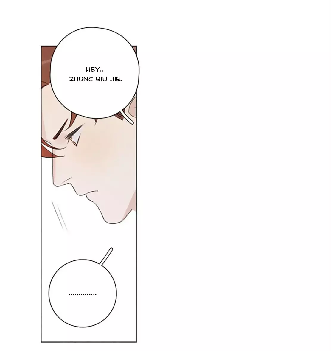 Read Te encontré (es) Manga Online