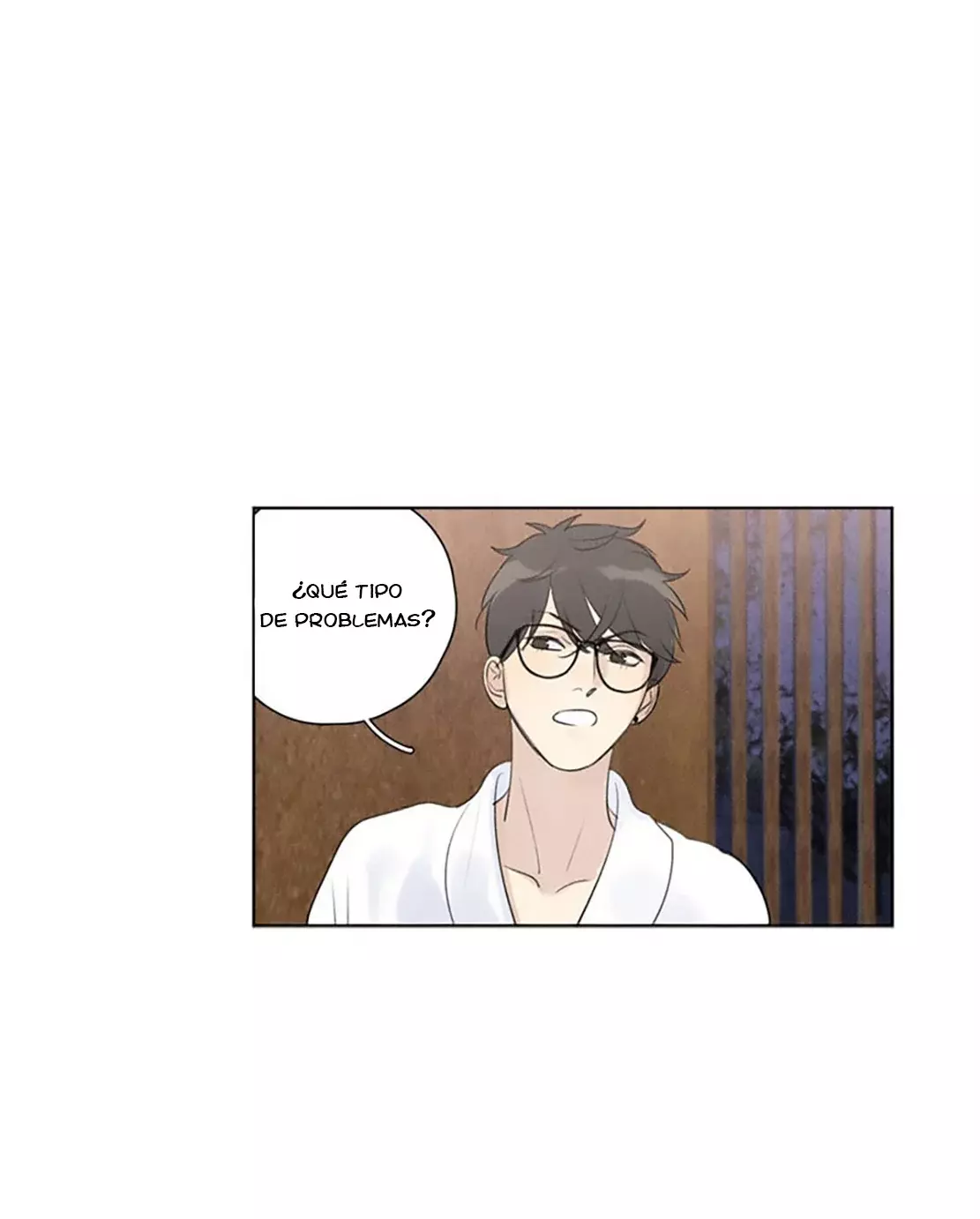 Read Te encontré (es) Manga Online