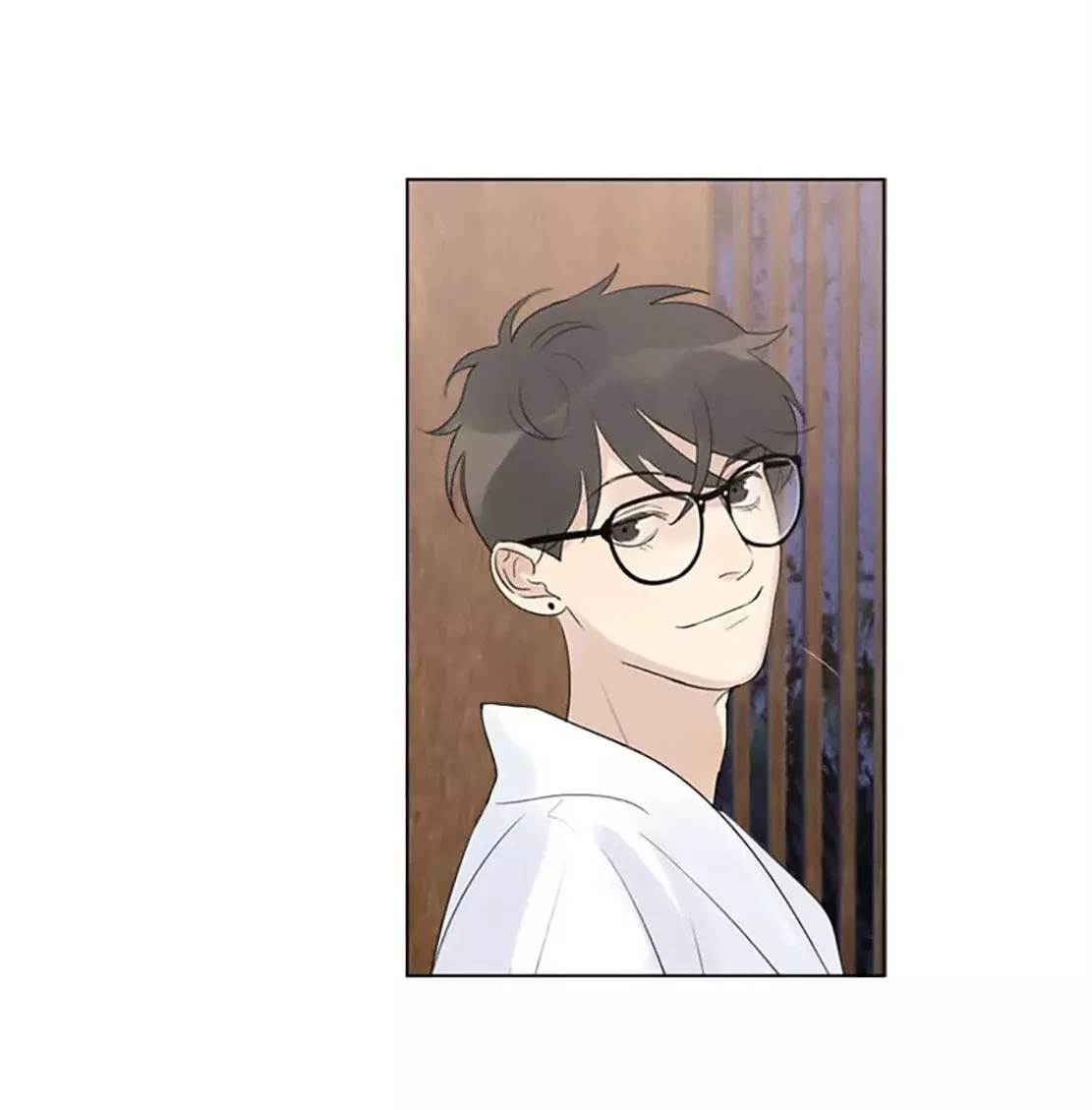 Read Te encontré (es) Manga Online