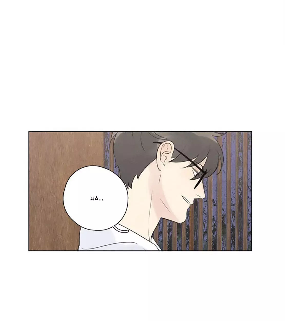 Read Te encontré (es) Manga Online