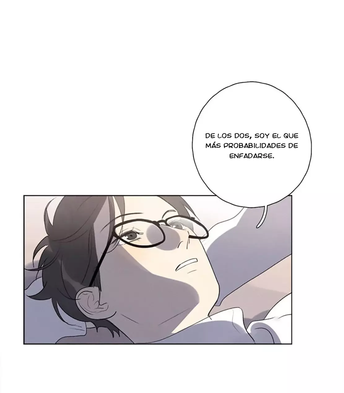 Read Te encontré (es) Manga Online