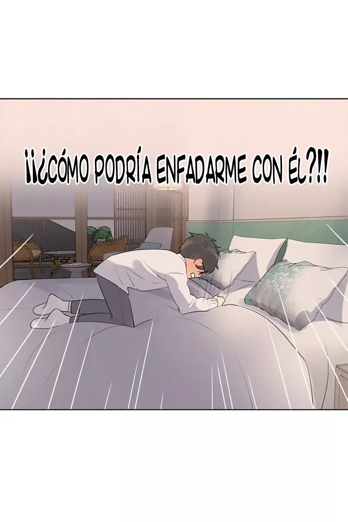Read Te encontré (es) Manga Online