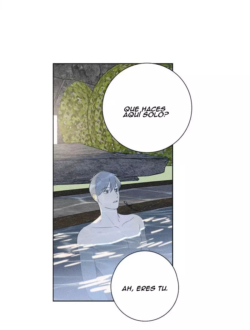 Read Te encontré (es) Manga Online