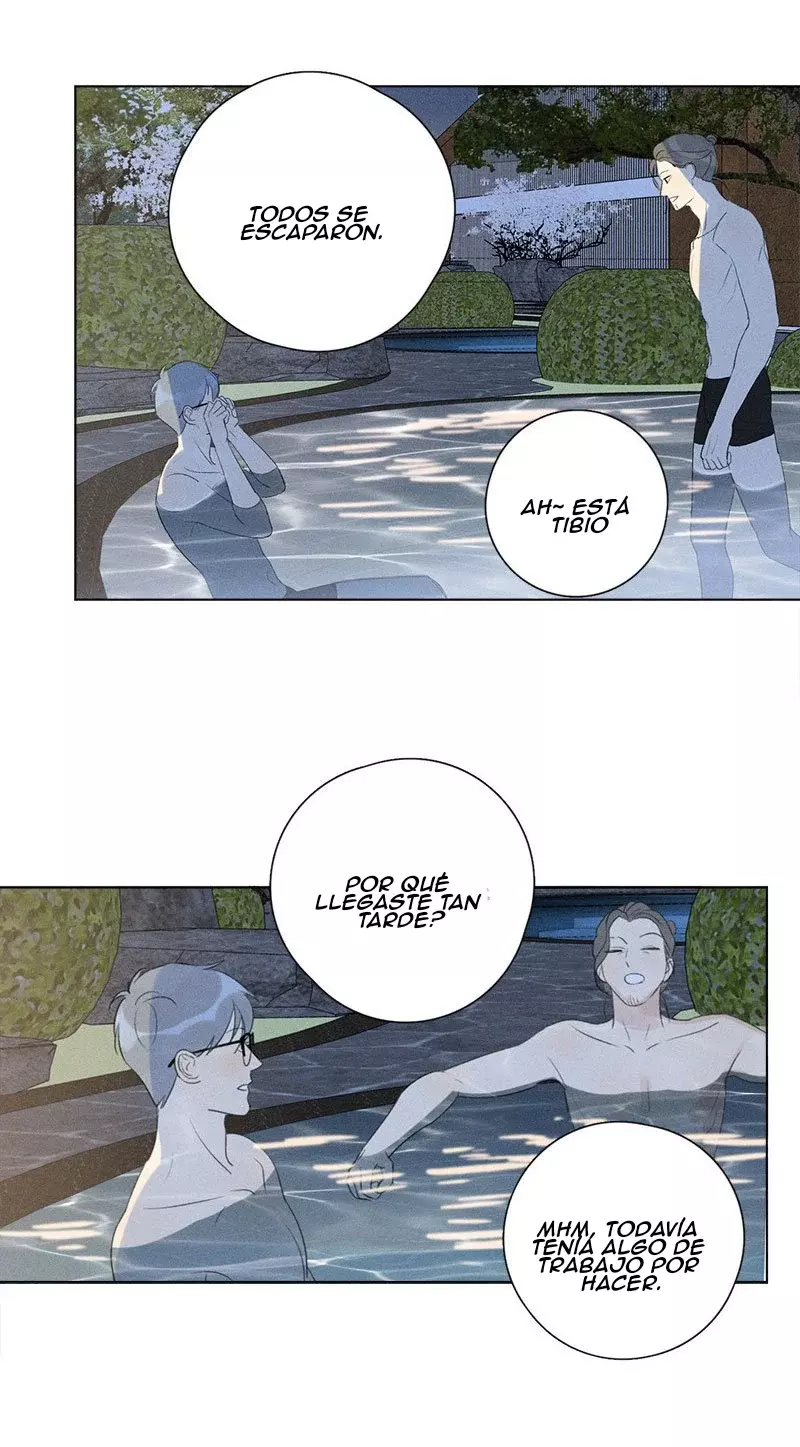 Read Te encontré (es) Manga Online