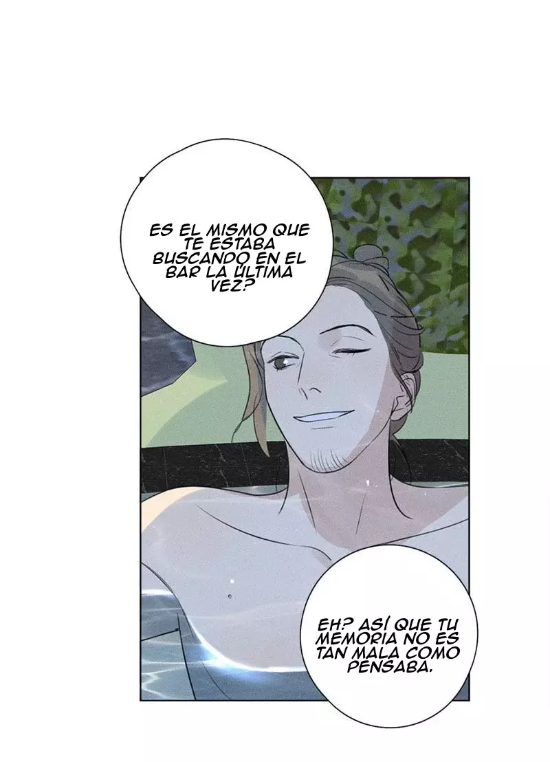 Read Te encontré (es) Manga Online