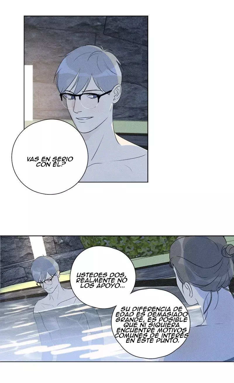 Read Te encontré (es) Manga Online