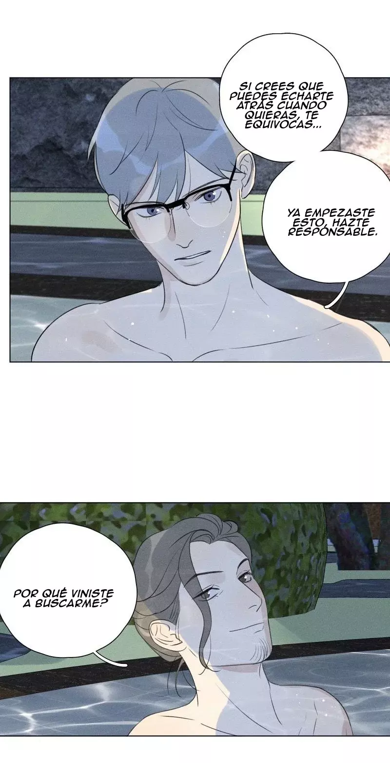 Read Te encontré (es) Manga Online