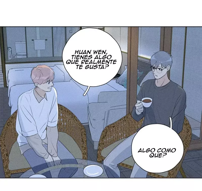 Read Te encontré (es) Manga Online