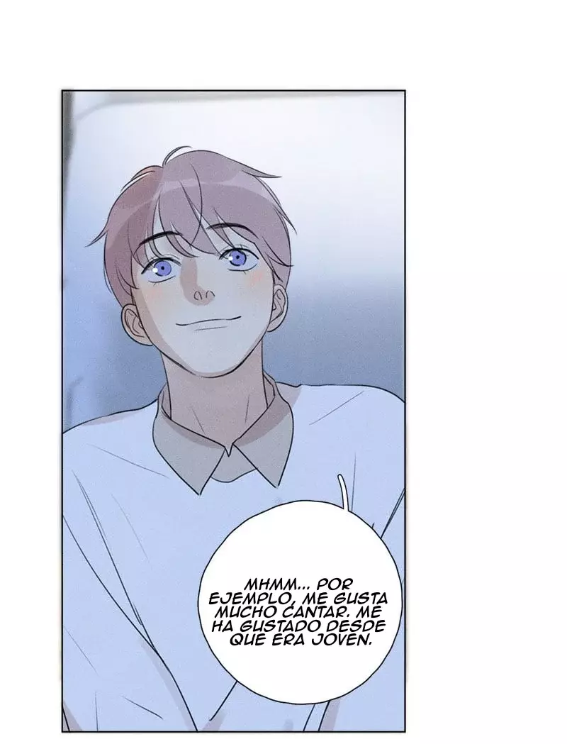 Read Te encontré (es) Manga Online