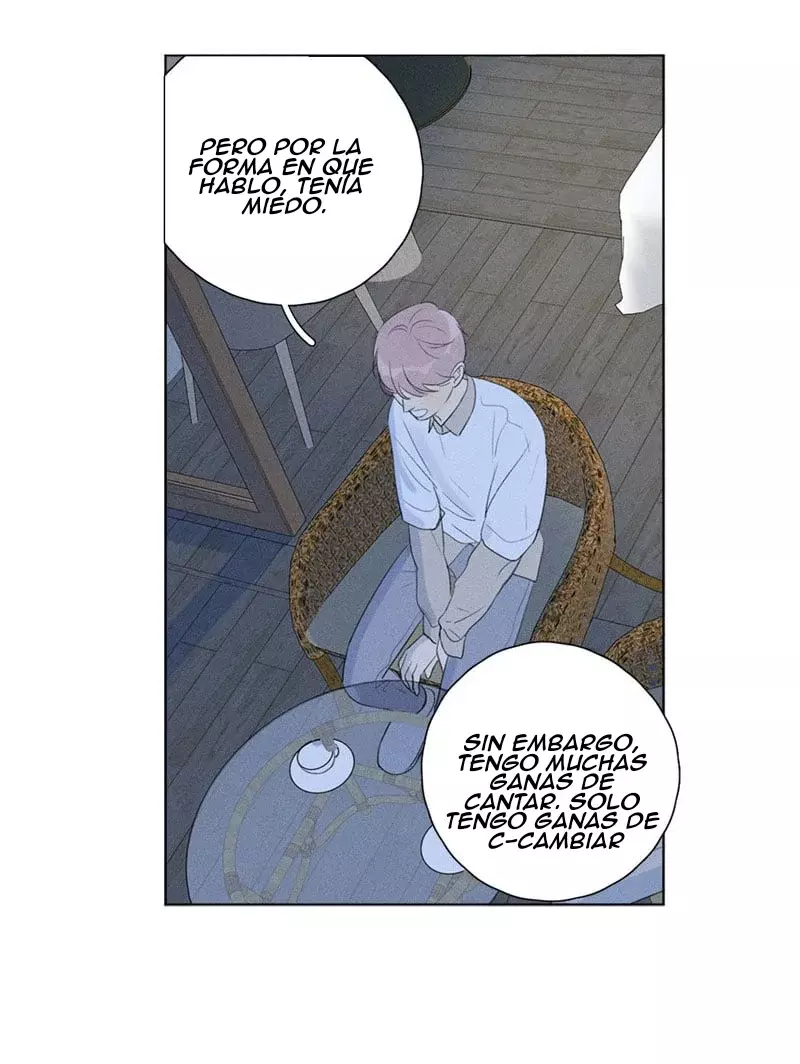 Read Te encontré (es) Manga Online