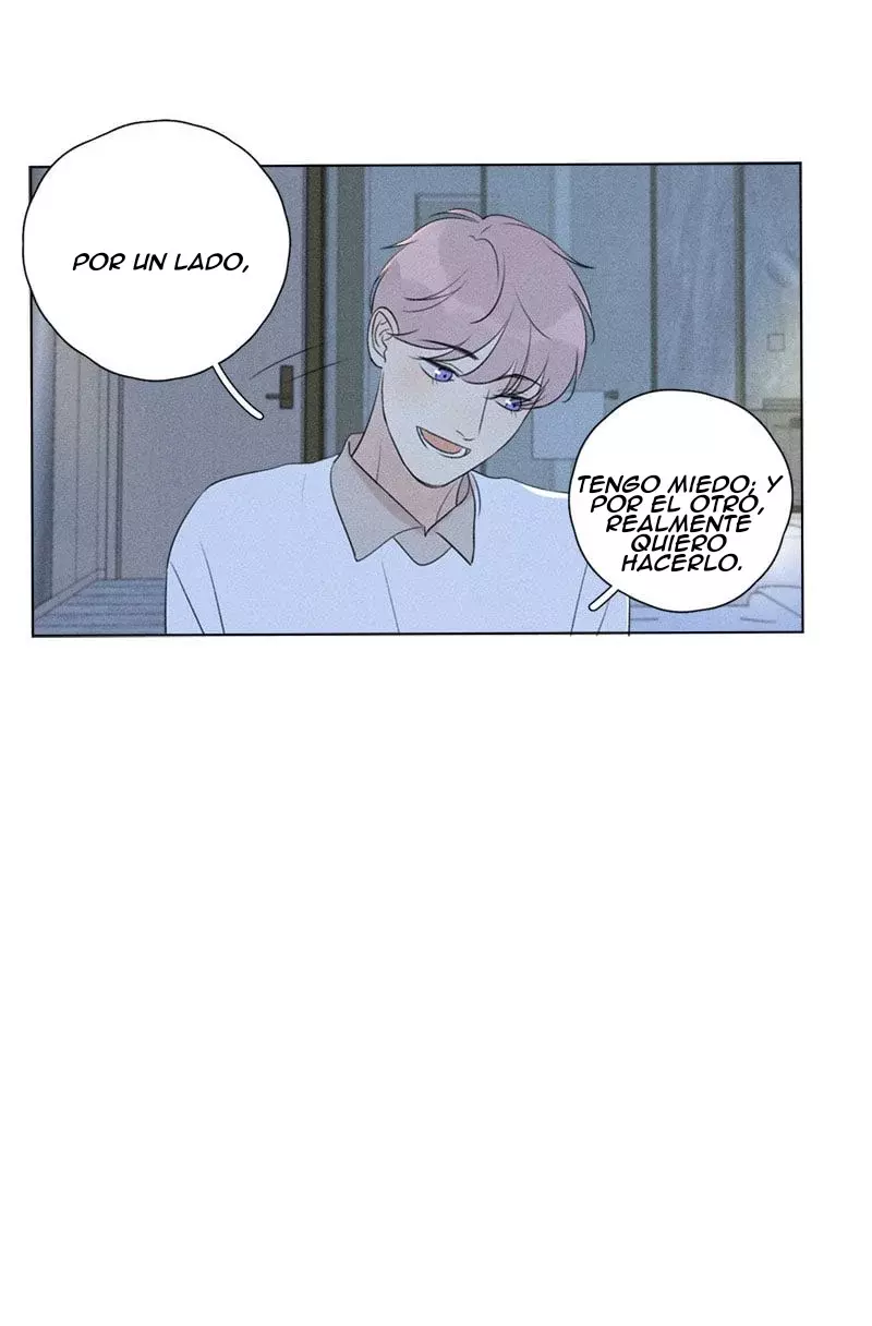 Read Te encontré (es) Manga Online