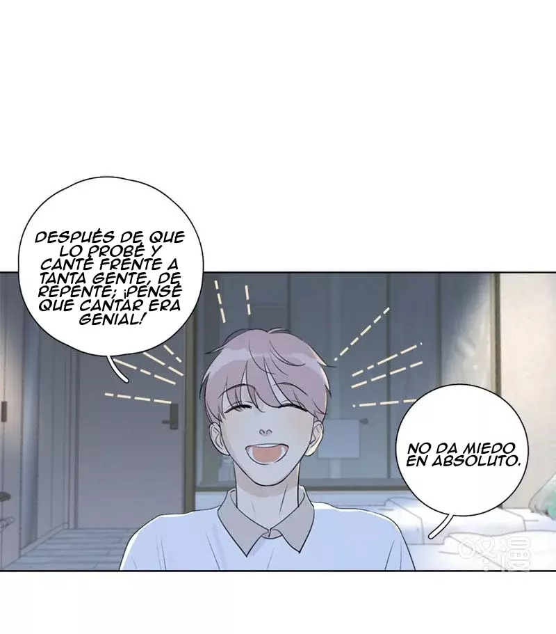 Read Te encontré (es) Manga Online