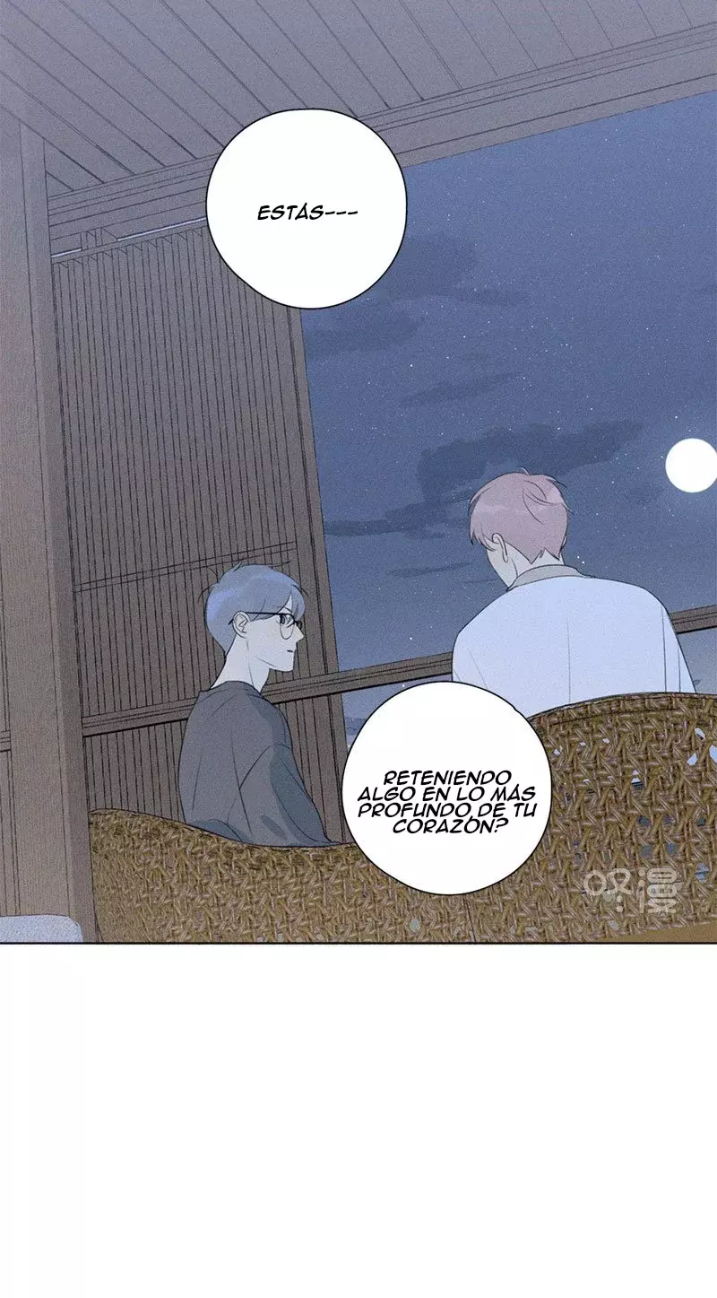 Read Te encontré (es) Manga Online