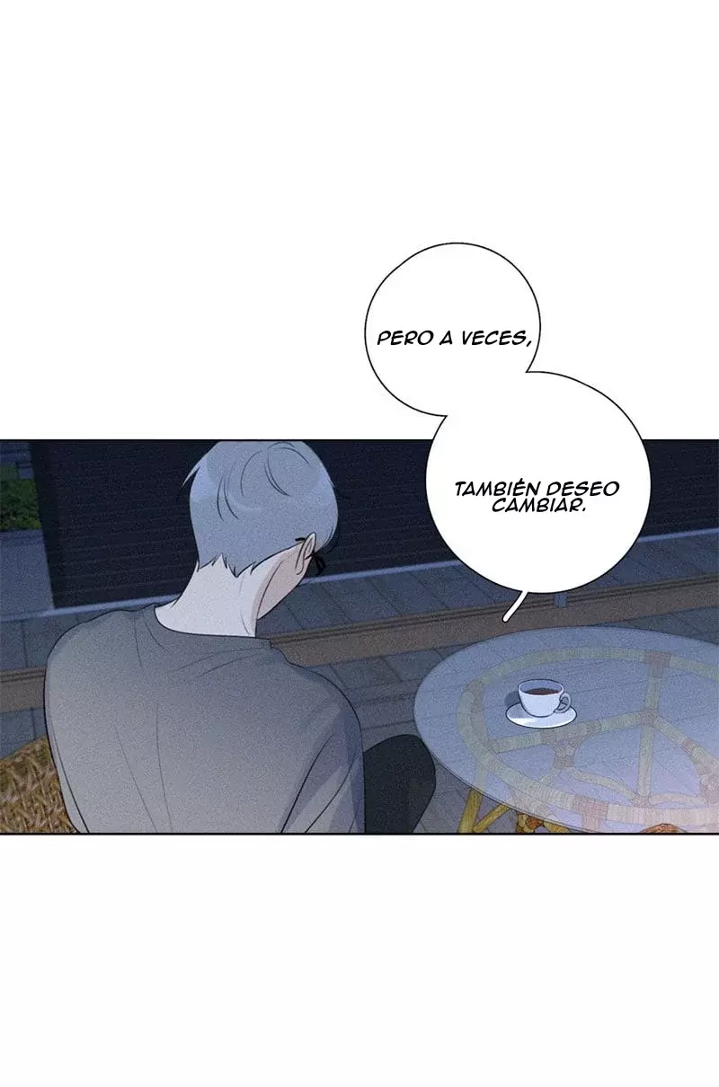 Read Te encontré (es) Manga Online