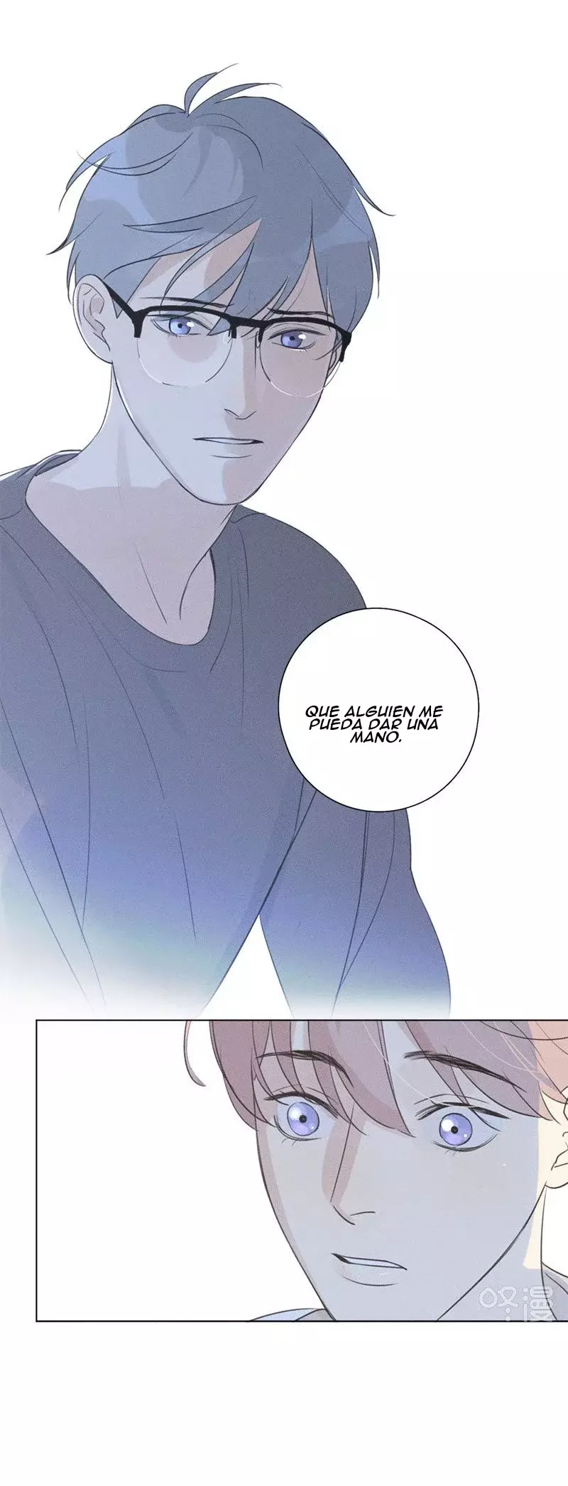 Read Te encontré (es) Manga Online