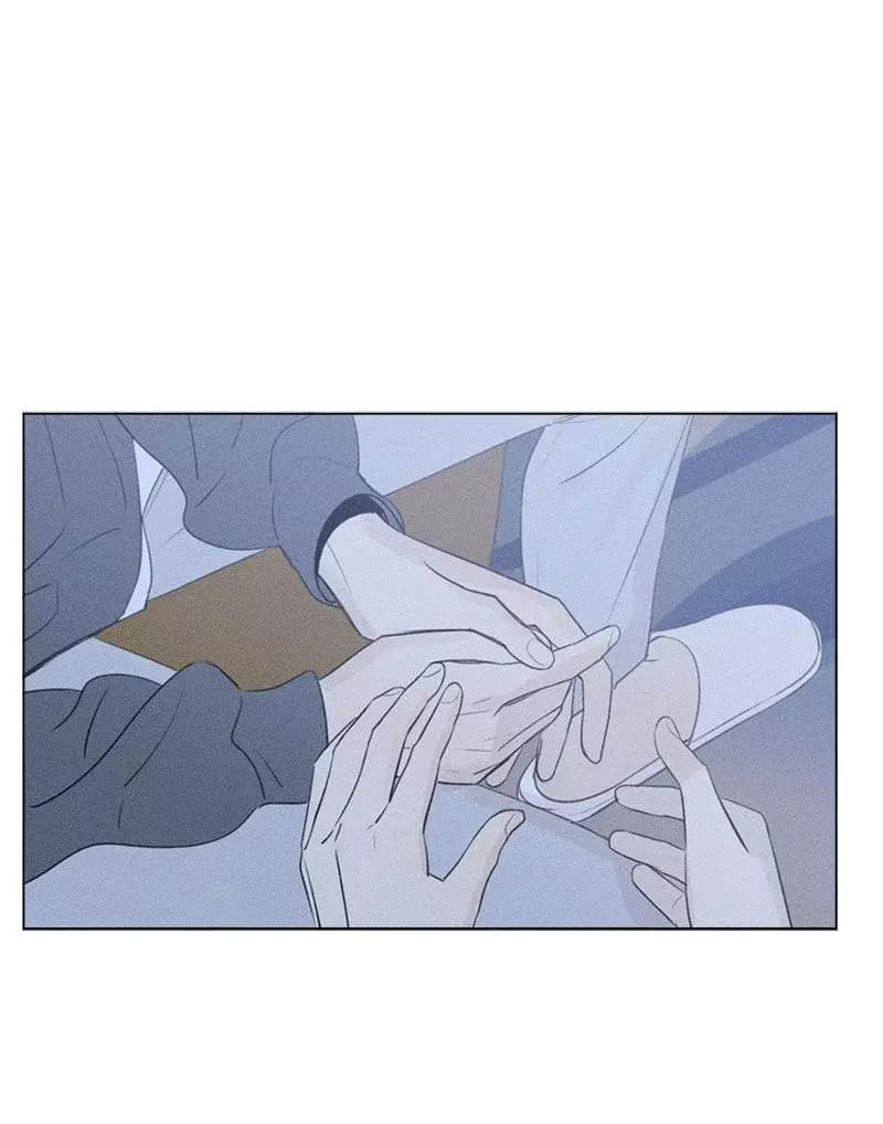 Read Te encontré (es) Manga Online