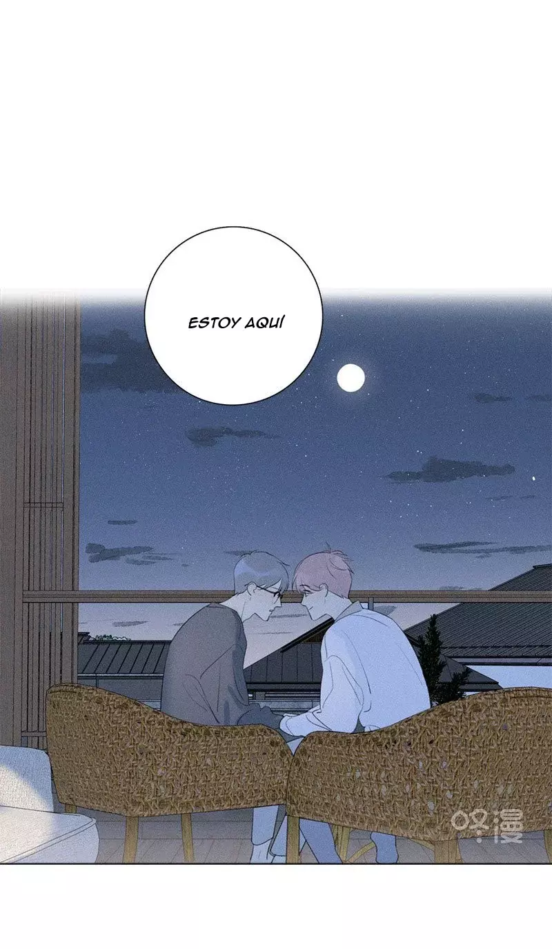 Read Te encontré (es) Manga Online