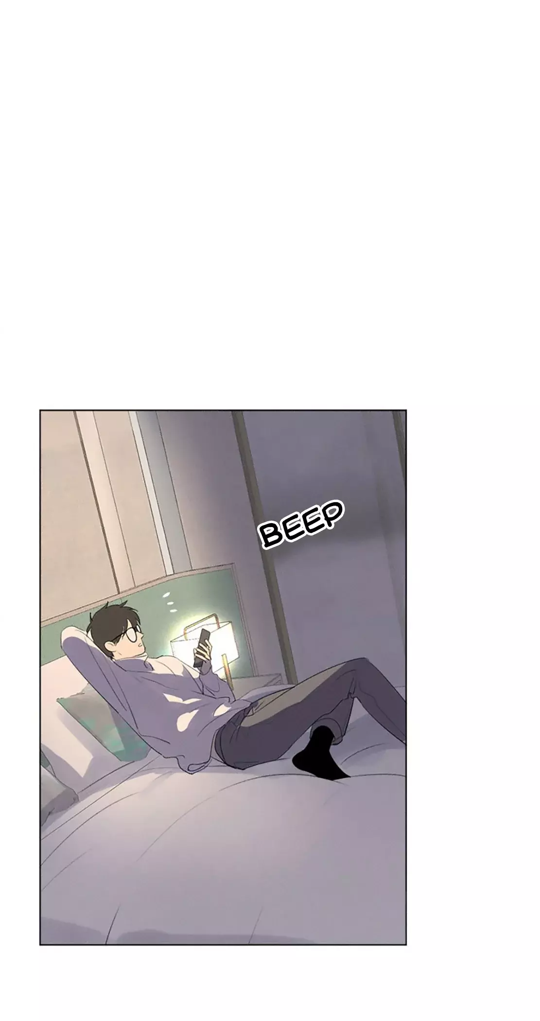 Read Te encontré (es) Manga Online