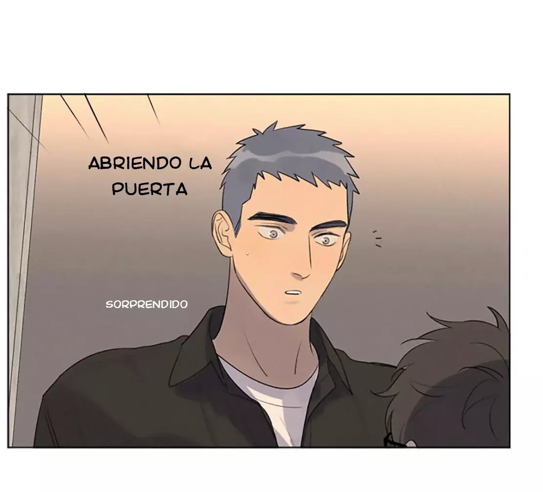 Read Te encontré (es) Manga Online