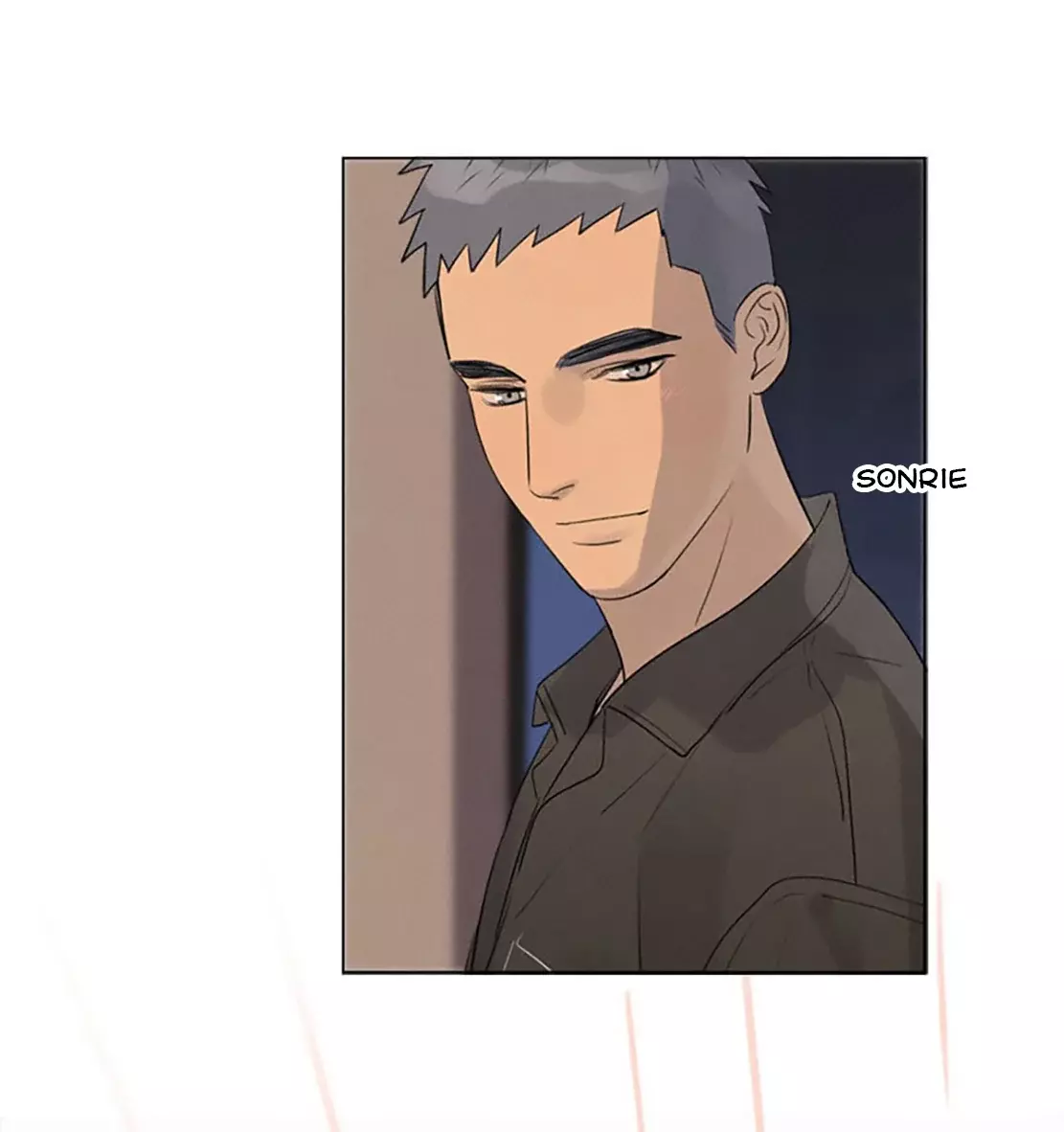 Read Te encontré (es) Manga Online