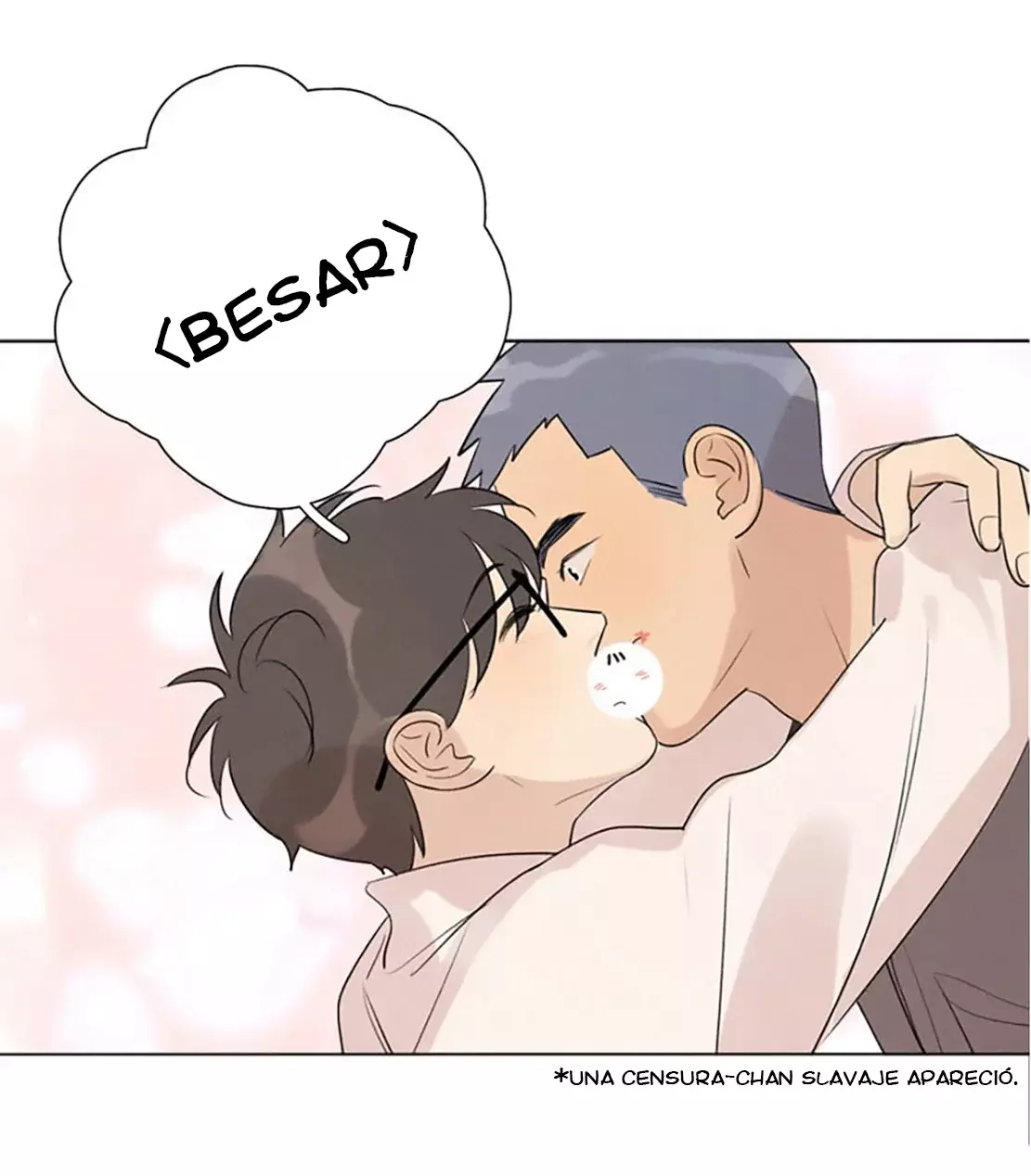 Read Te encontré (es) Manga Online