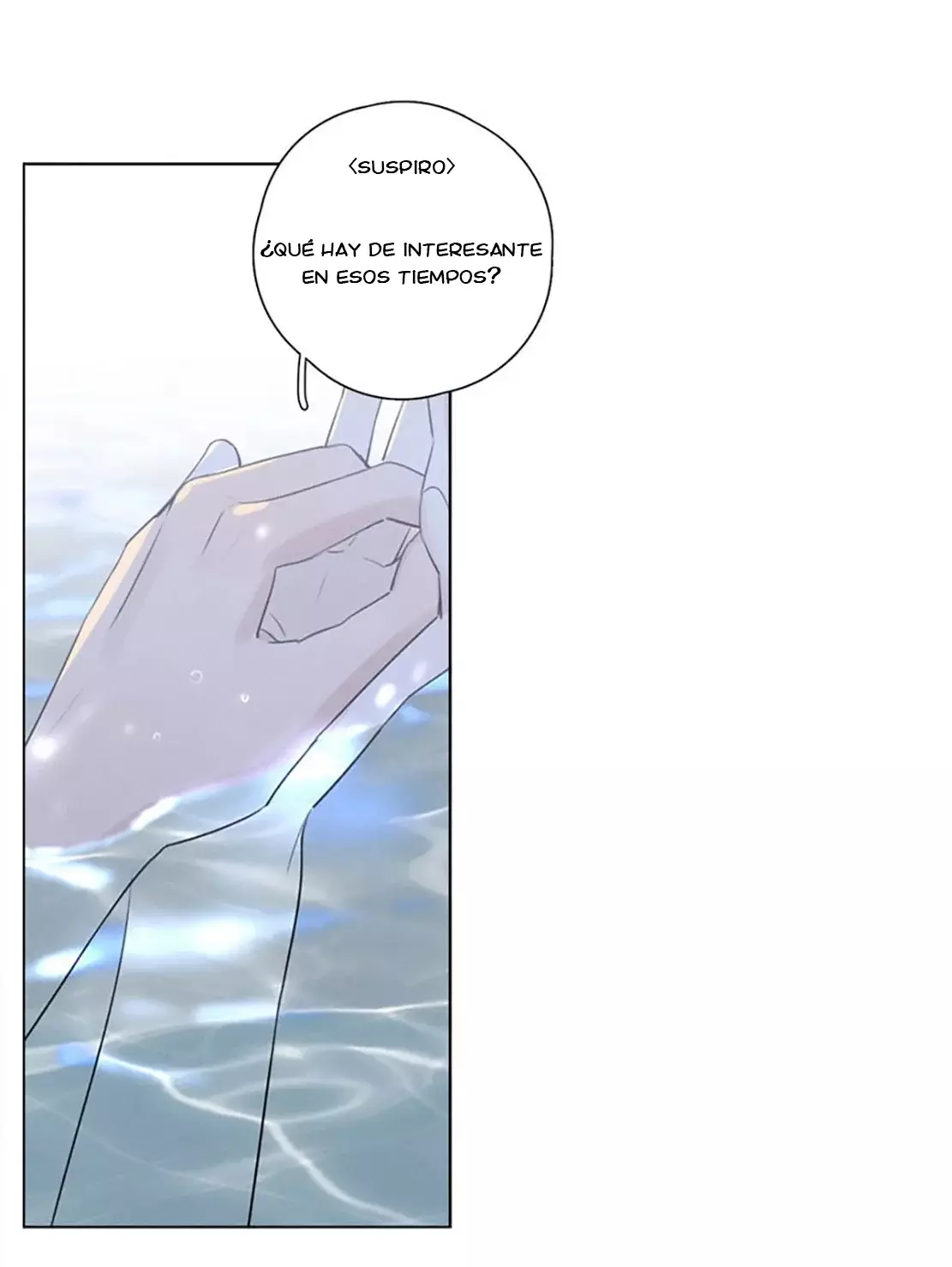 Read Te encontré (es) Manga Online