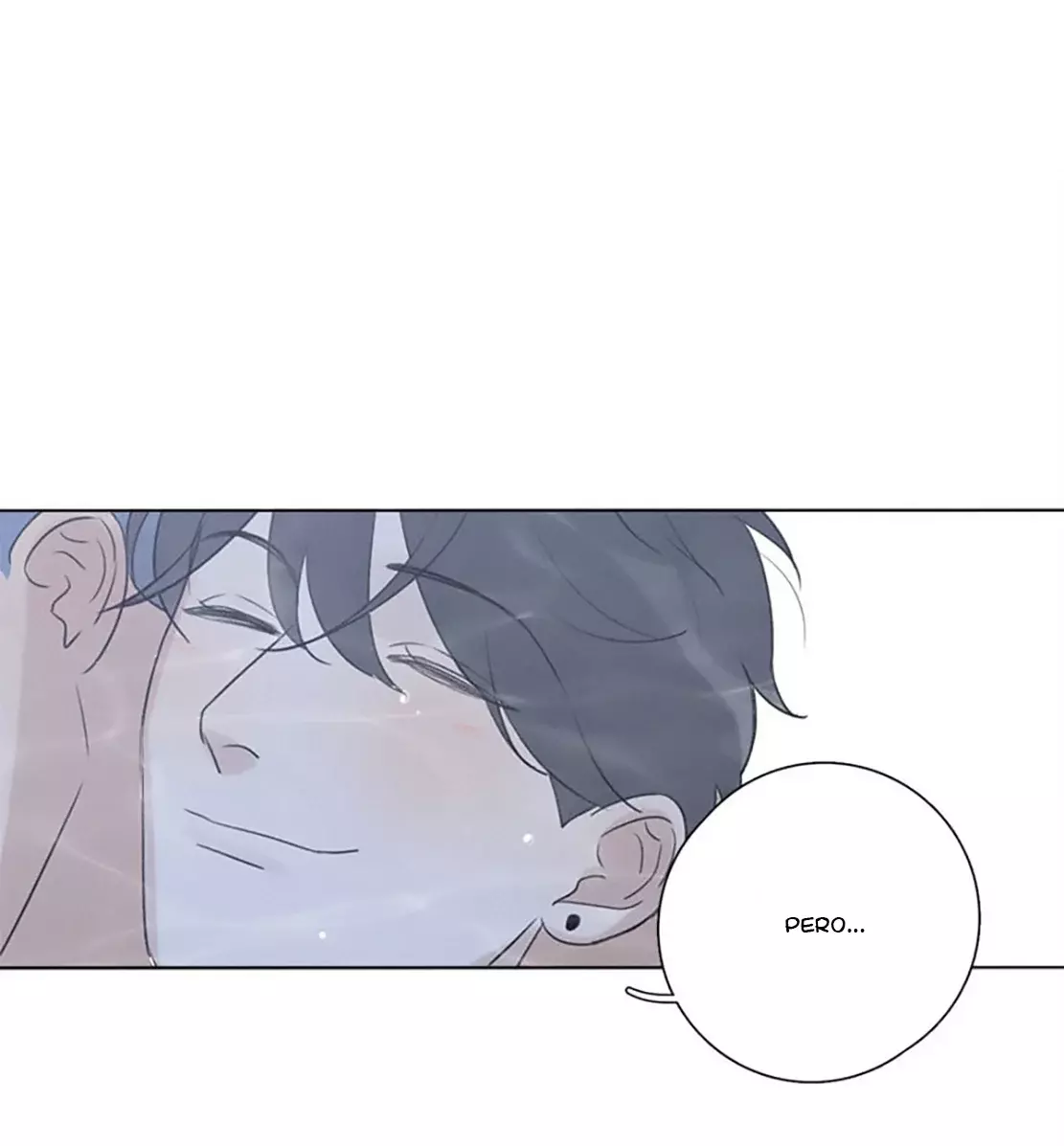 Read Te encontré (es) Manga Online