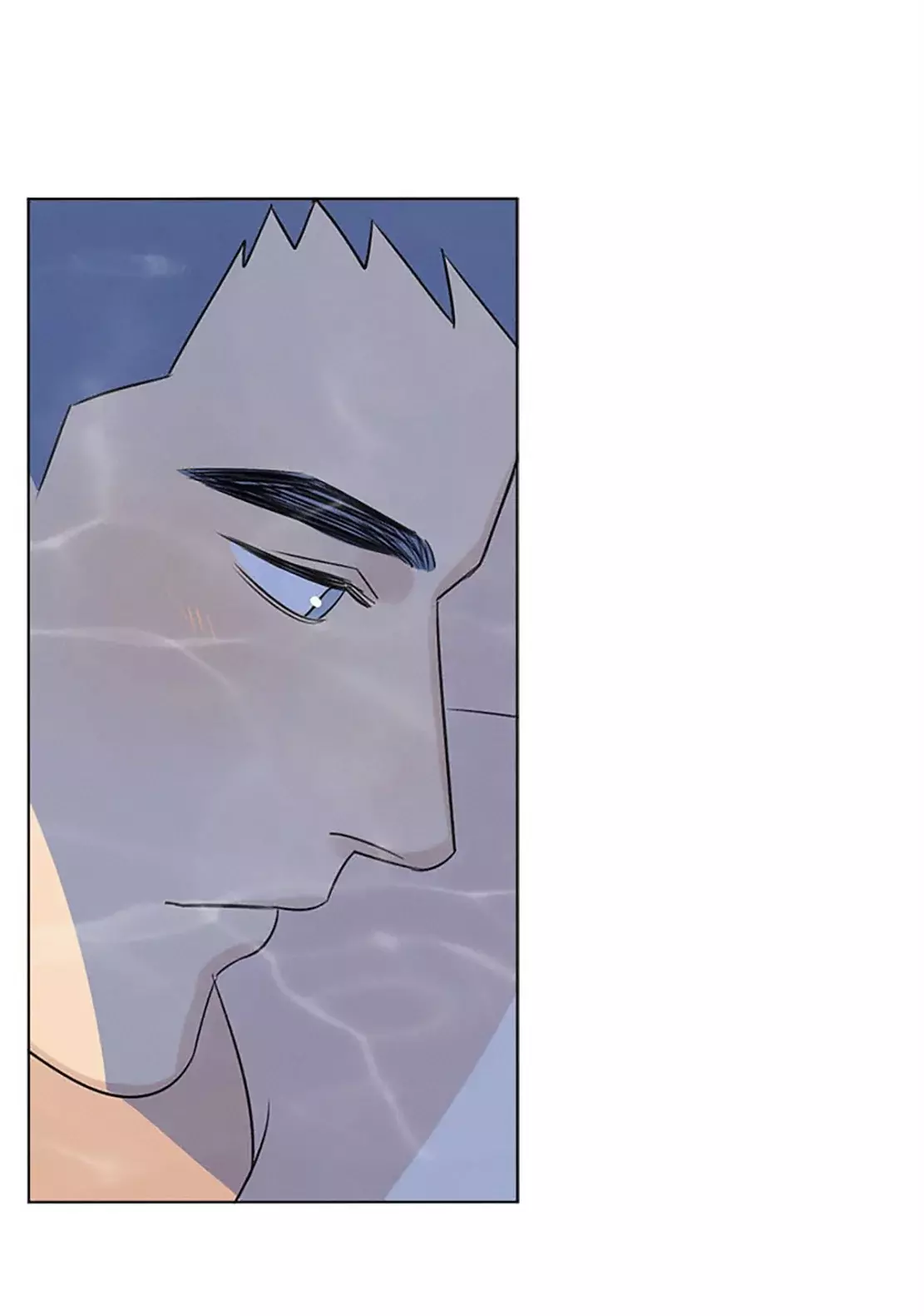 Read Te encontré (es) Manga Online