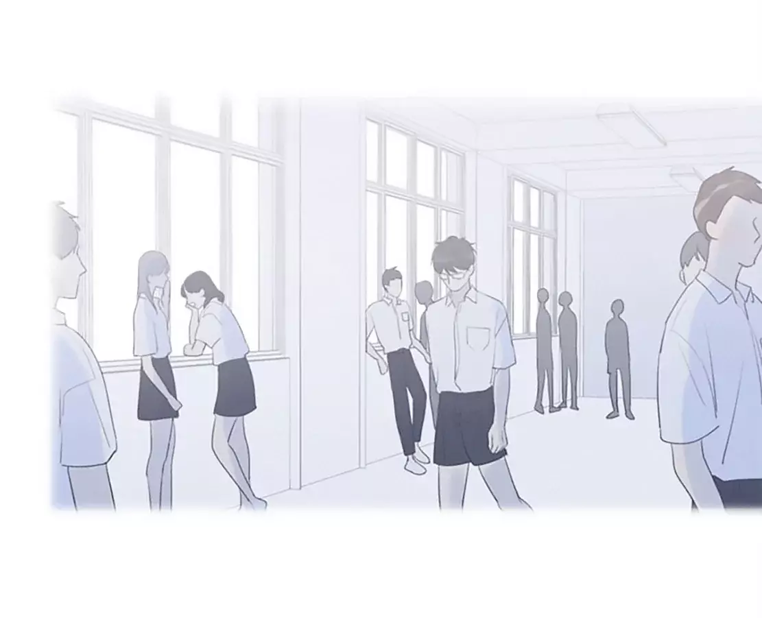 Read Te encontré (es) Manga Online