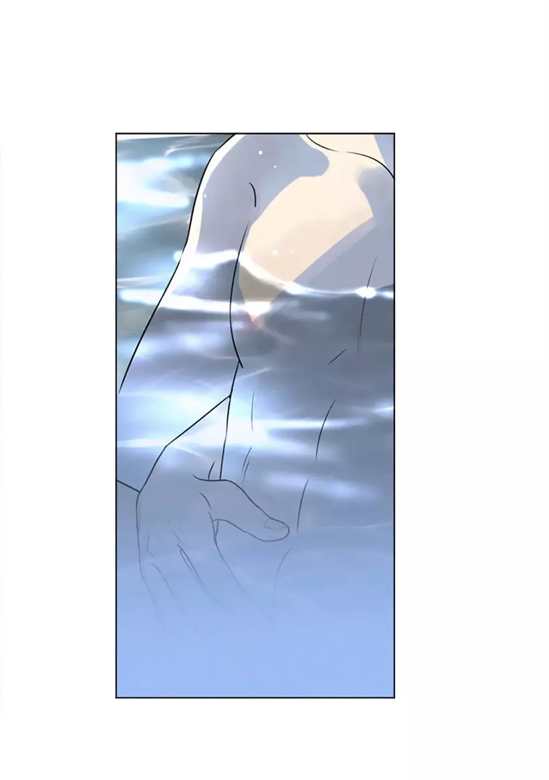 Read Te encontré (es) Manga Online