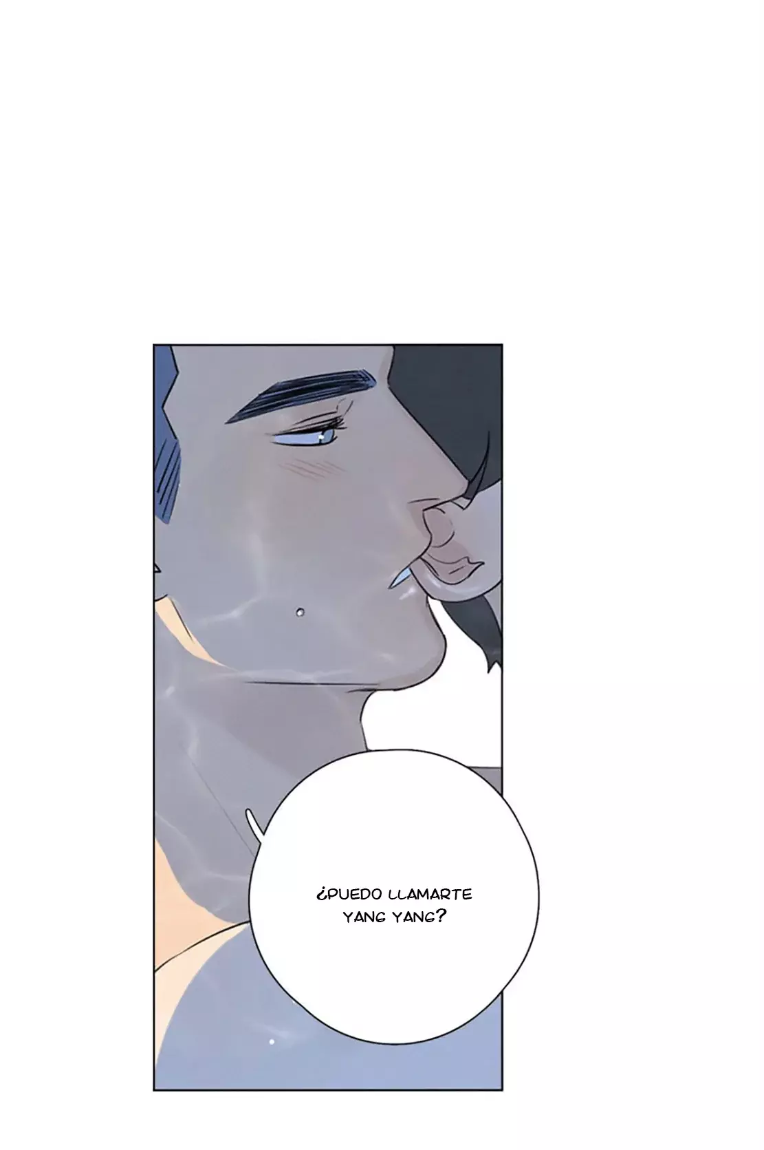 Read Te encontré (es) Manga Online