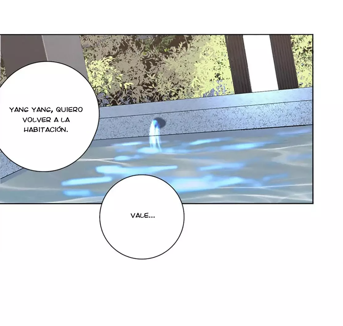 Read Te encontré (es) Manga Online