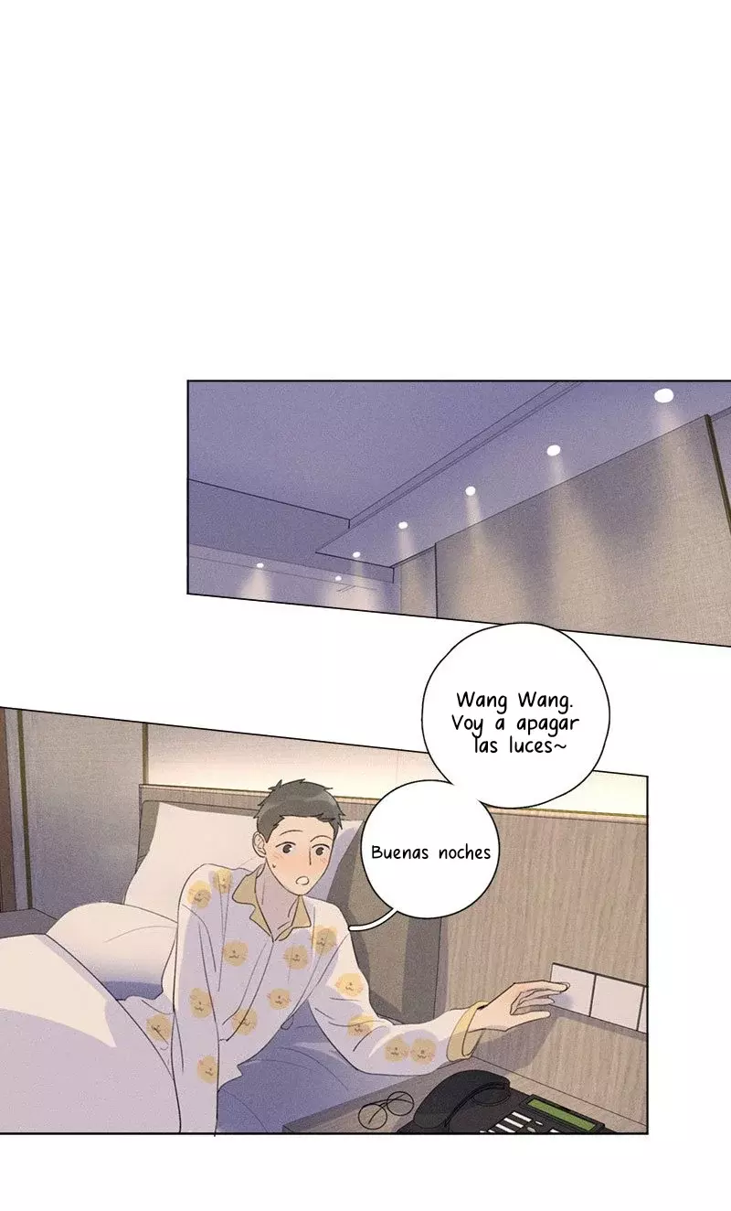 Read Te encontré (es) Manga Online