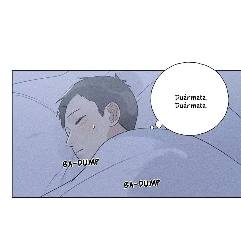 Read Te encontré (es) Manga Online