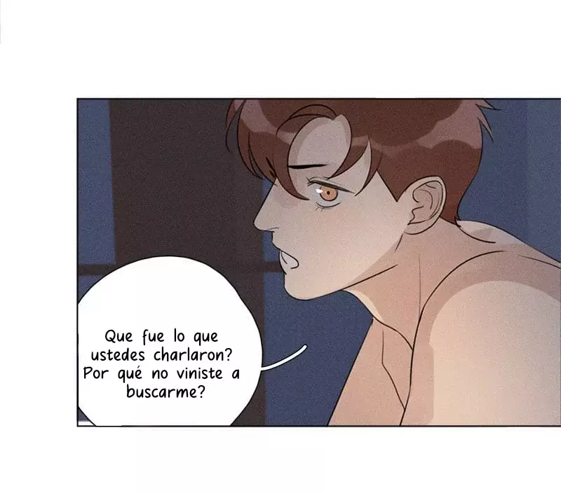 Read Te encontré (es) Manga Online