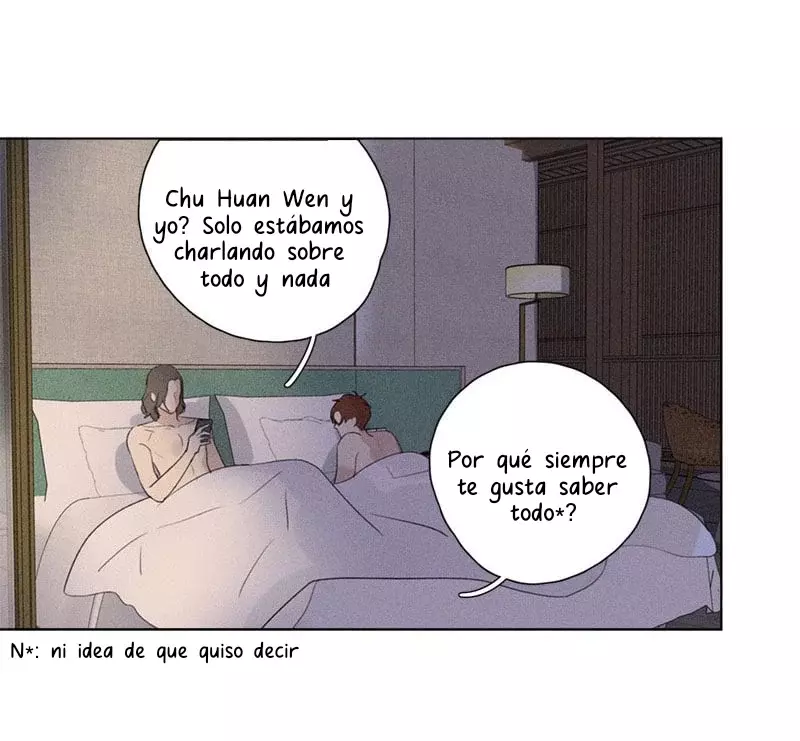 Read Te encontré (es) Manga Online