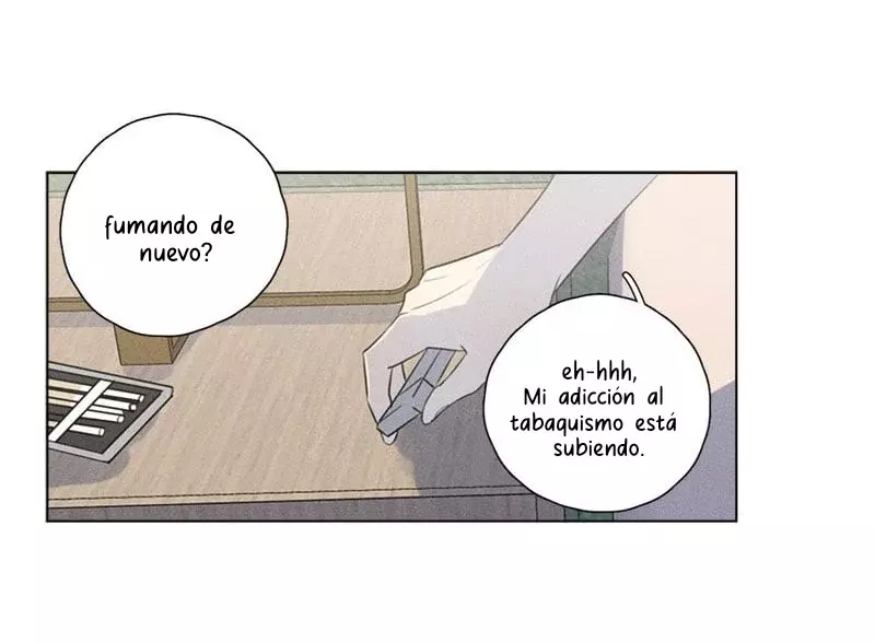 Read Te encontré (es) Manga Online