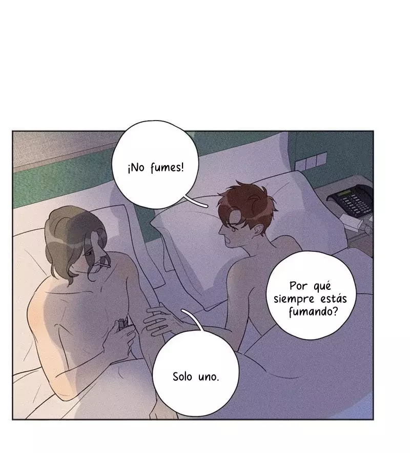 Read Te encontré (es) Manga Online