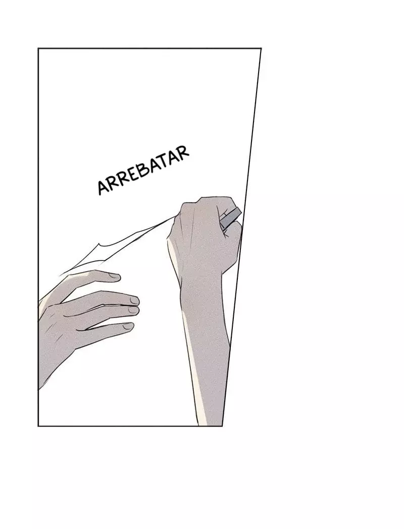 Read Te encontré (es) Manga Online