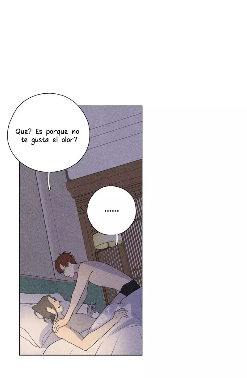 Read Te encontré (es) Manga Online