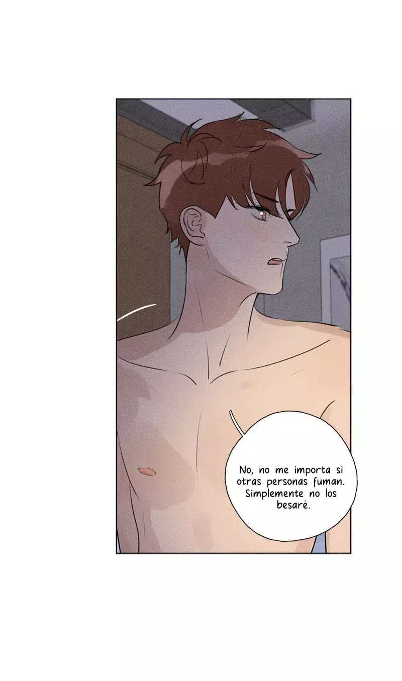 Read Te encontré (es) Manga Online