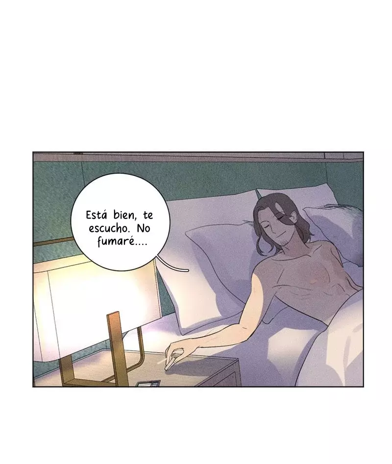 Read Te encontré (es) Manga Online