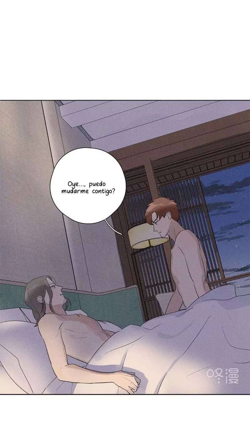 Read Te encontré (es) Manga Online