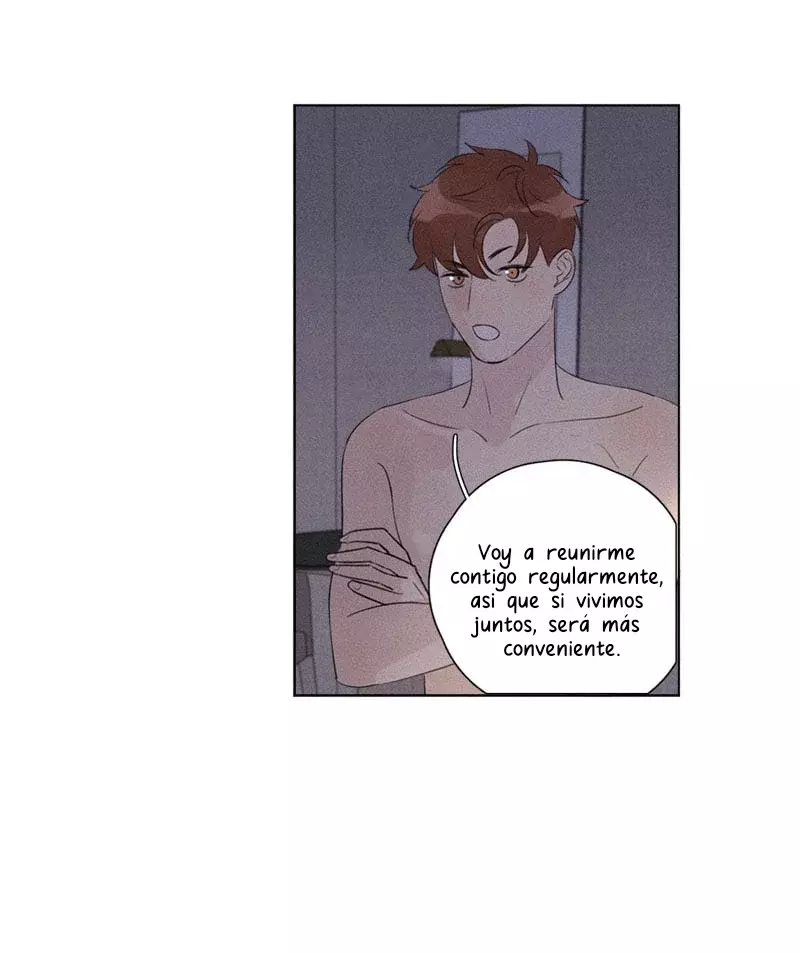 Read Te encontré (es) Manga Online