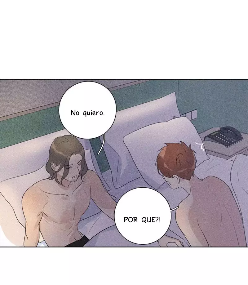 Read Te encontré (es) Manga Online