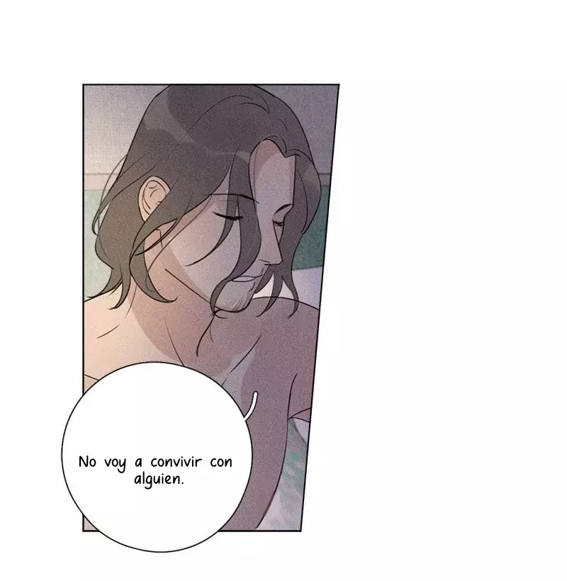 Read Te encontré (es) Manga Online