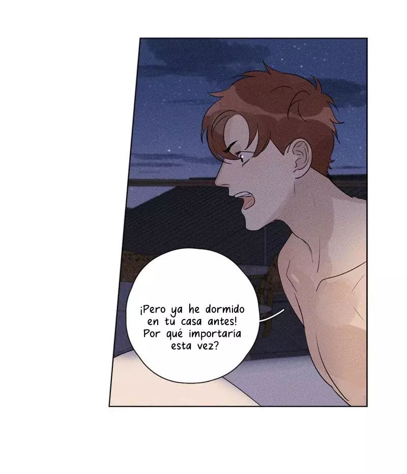 Read Te encontré (es) Manga Online